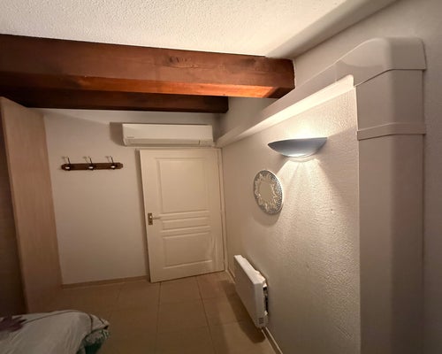 Réalisation ITS PROS — chantier 50