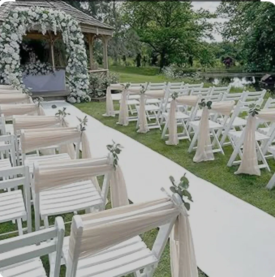 Wedding event venue in Godalming – reliable taxi service for guests