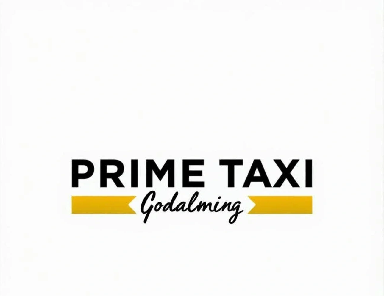 Prime Taxi Godalming