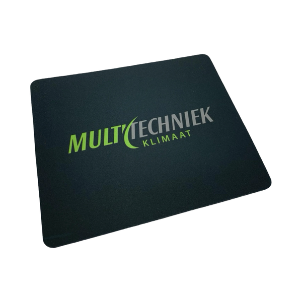 Muismat 230 x 190 x 5 mm met eigen afbeelding of tekst