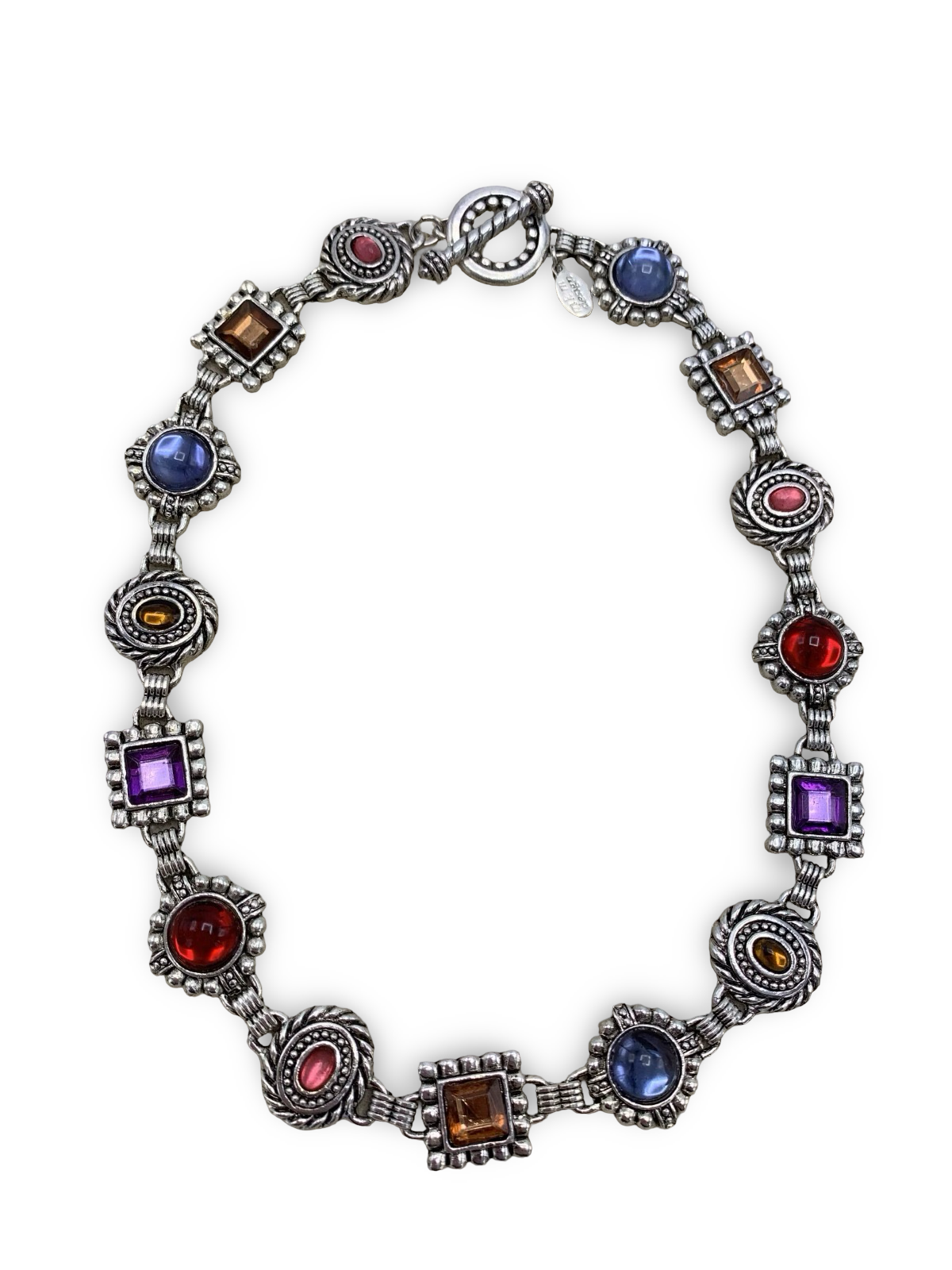 Ketting luxury color