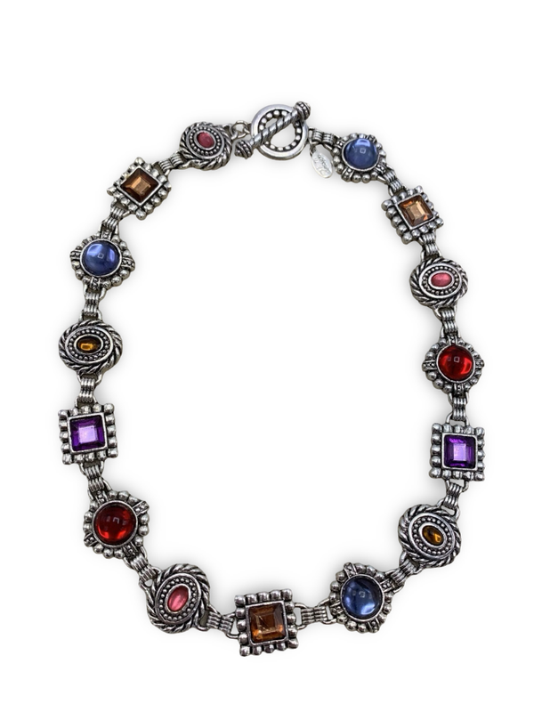 Ketting luxury color