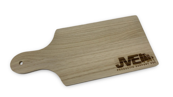 Houtenplank 32 x 14 cm