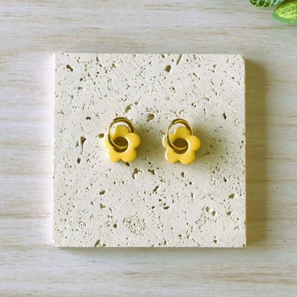 Boucles d'oreilles - MIYU Aurore