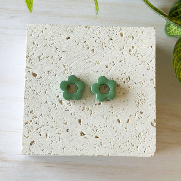 Charm - MIYU Vert prasin