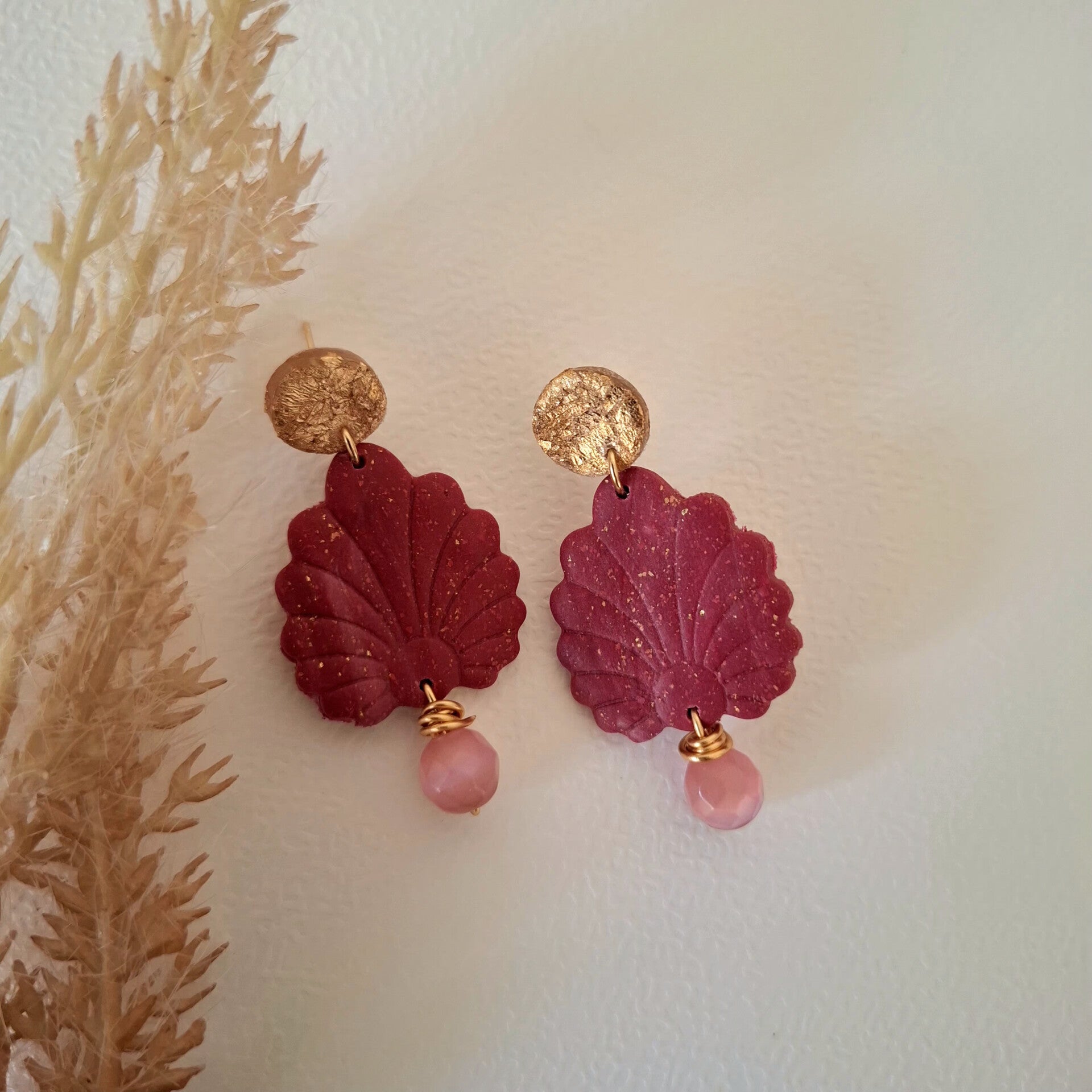 Earrings ( 1)