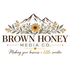 brown honey media