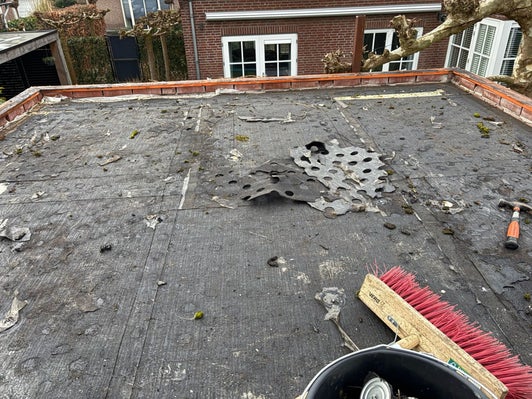 Na renovatie