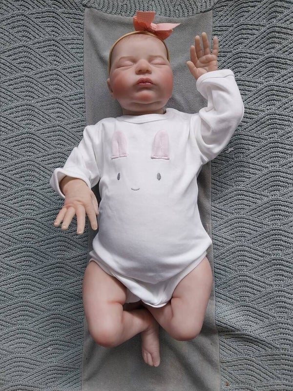 Rompertje Biorganic konijn