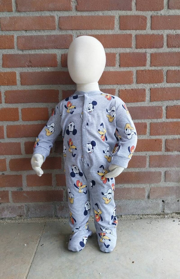 Boxpakje Disney Mickey, Donald, Pluto