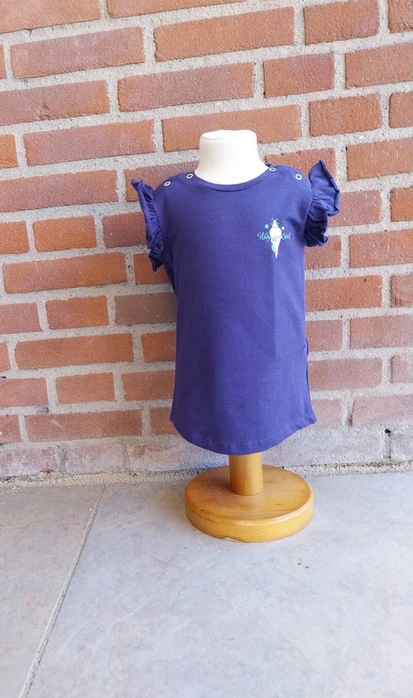 T Shirt 4President Orly