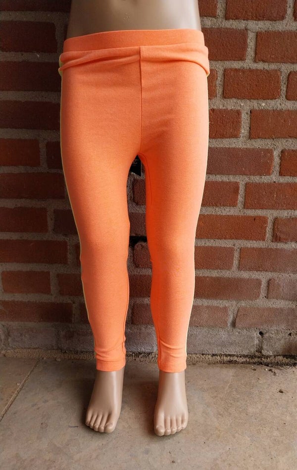 Legging 4President Ozel maat 80