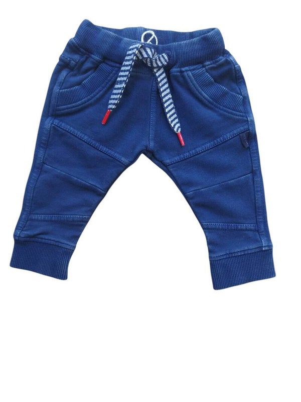 Broek Noppies Saulsville Peacoat maat 56