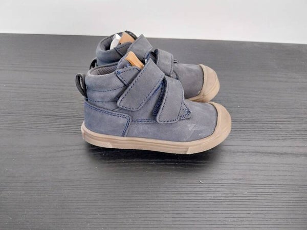Sneaker Pinocchio donkerblauw maat 20