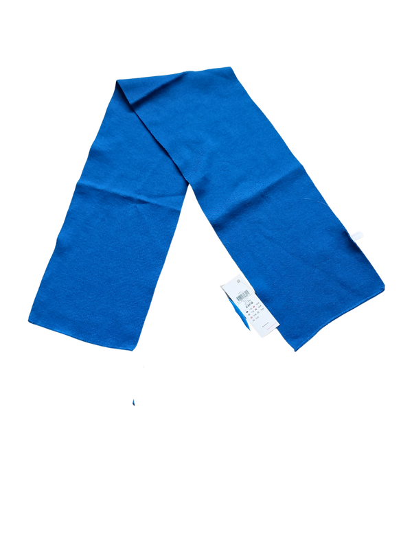 Sjaal Name It kobalt blauw 2-5 jaar