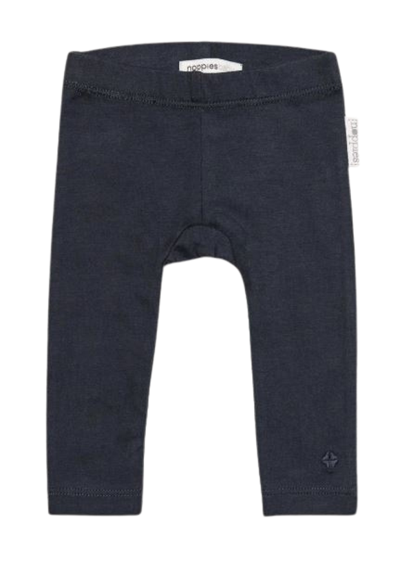 Legging Noppies Angie Charcoal maat 62