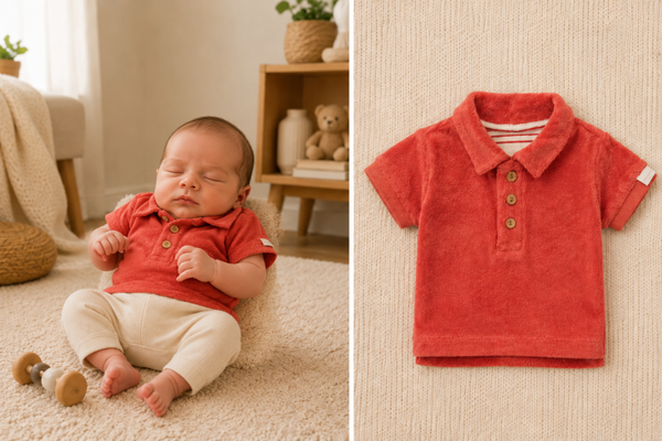 T-shirt Noppies Tonga Autumn Glaze Maat 56 NIEUW