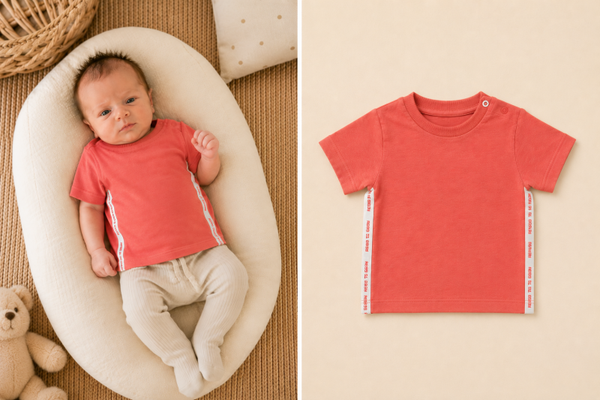 T-Shirt Noppies Markle maat 56 NIEUW
