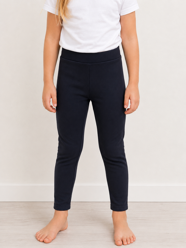 Broek Jogging Squared and Cubed zwart maat 110-116 NIEUW