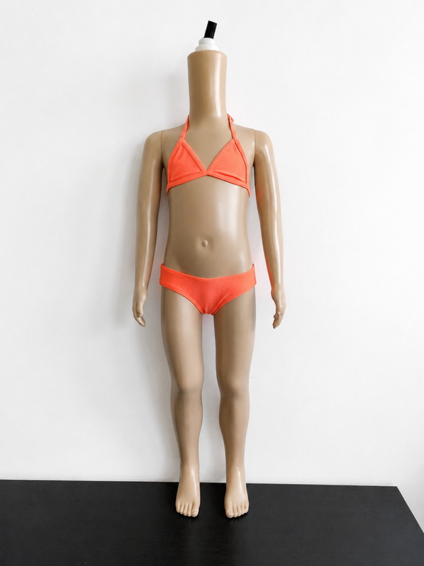 Bikini Just Beach Koraal