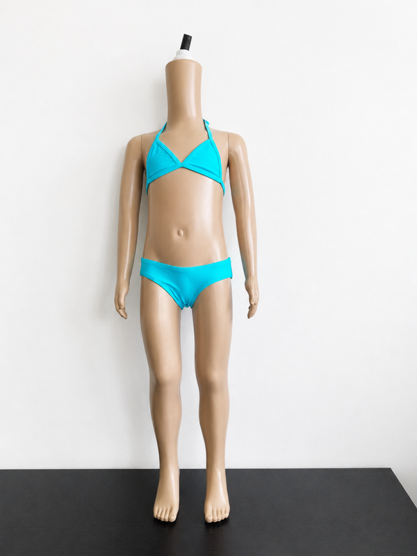 Bikini Just Beach Turquoise