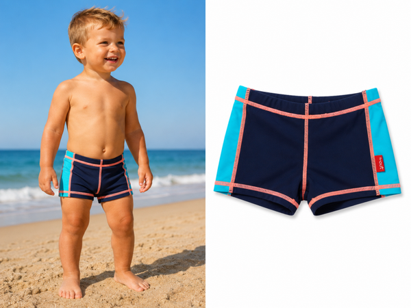 Zwembroek Boxer Far Out 1682 maat 92-98