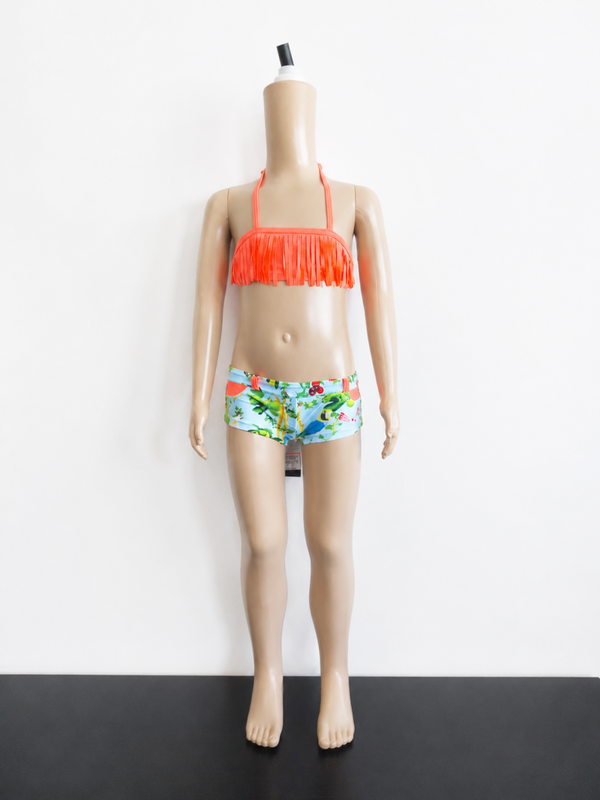 Bikini Far Out Tropisch maat 92-98