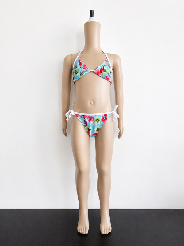Bikini Far Out Toukan maat 140