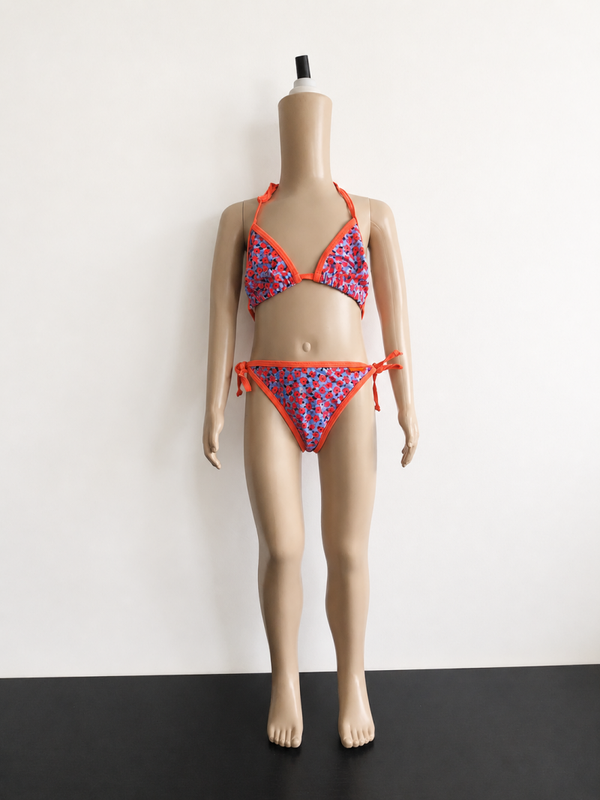 Bikini Far Out Kleine Bloemetjes