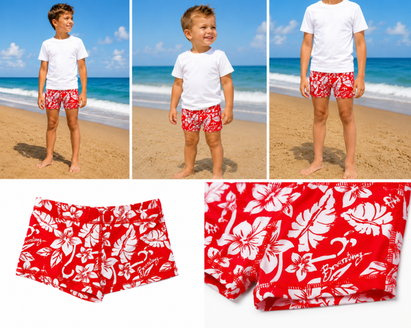 Zwembroek Boxer Far Out 900035