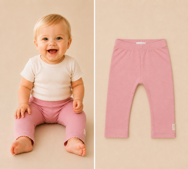 Legging Noppies Nunda Polignac maat 56