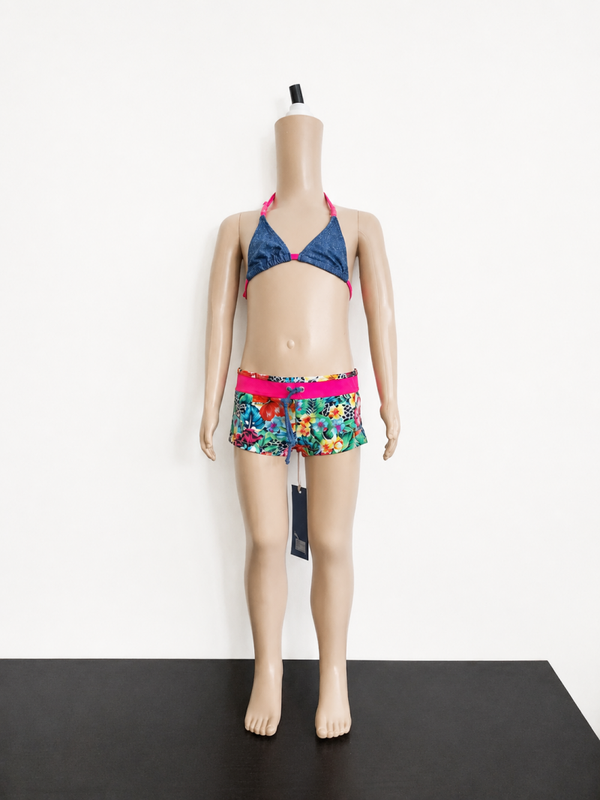 Bikini Tom-Du maat 128-134