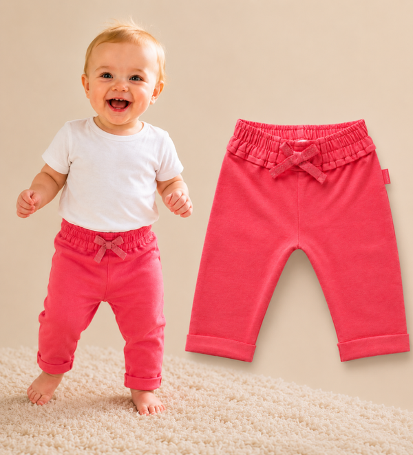 Broek Noppies Country Club Rouge maat 56