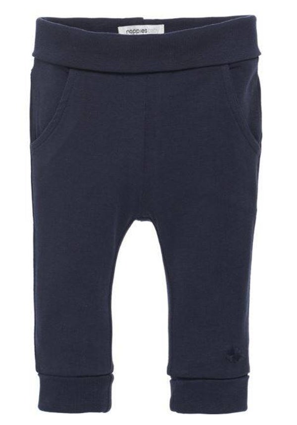 Broek Noppies Humpie Navy Maat 50