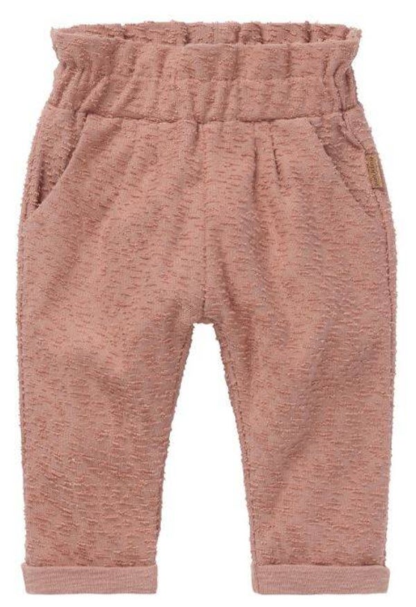 Broek Noppies Luanda Cafe au Lait maat 56