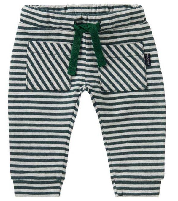 Broek Noppies Mount Frere Farm Green maat 56