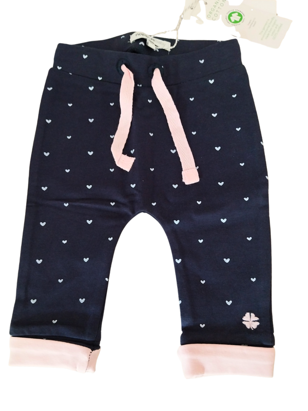 Broek Noppies Neenah Navy maat 56