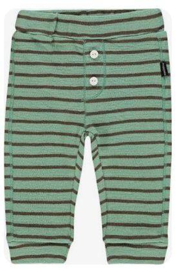 Broek Noppies Payette Sage maat 56