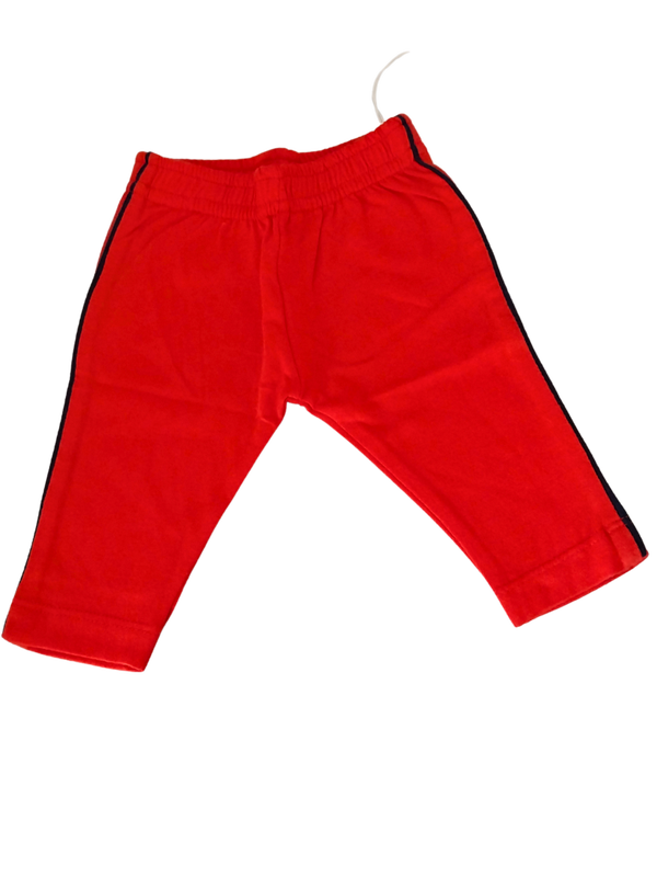 Broek IMPS&ELFS Poppy Red maat 50
