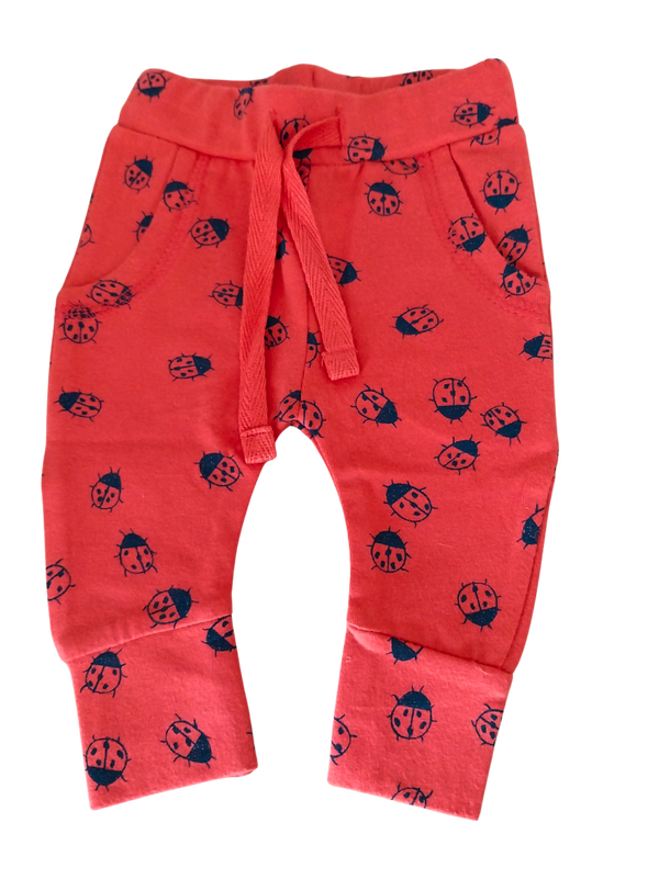 Broek IMPS&ELFS Barrydale Rose of Sharon maat 50