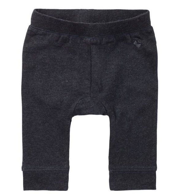 Broek Noppies Seaton Charcoal Melange maat 56