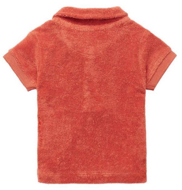 T-shirt Noppies Tonga Autumn Glaze Maat 56 NIEUW