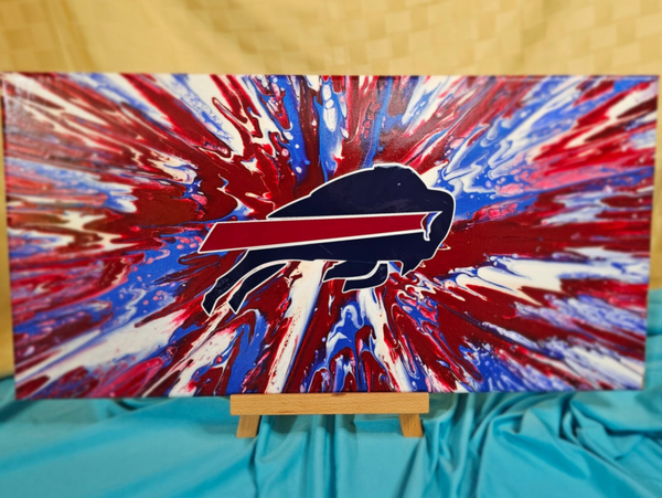 BILLS CANVAS