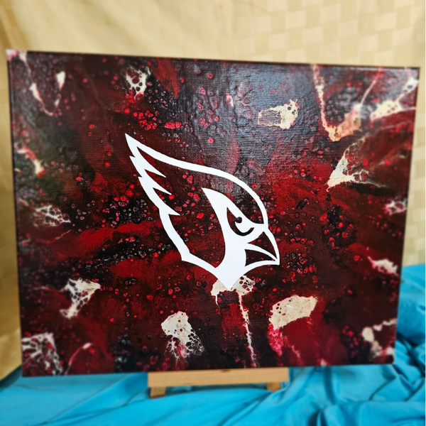 CARDINALS CANVAS