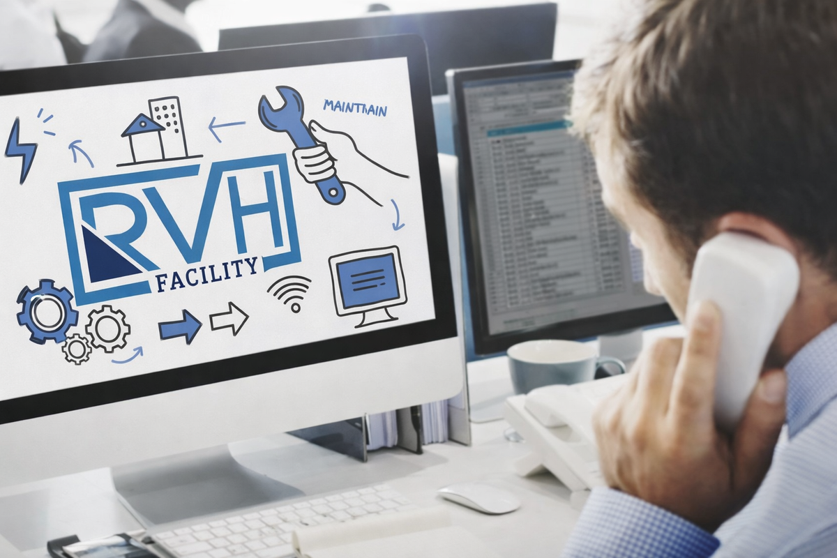 Home [www.rvhfacility.com]