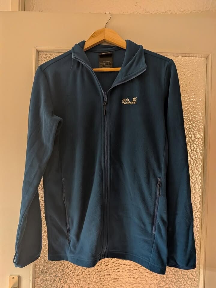Fleece Jack wolfskin