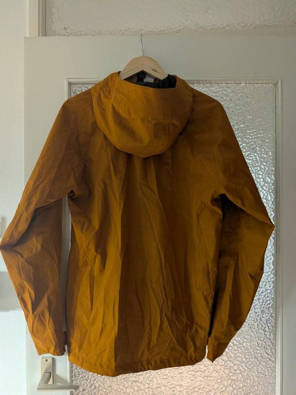 Hardshell-jas Jack wolfskin