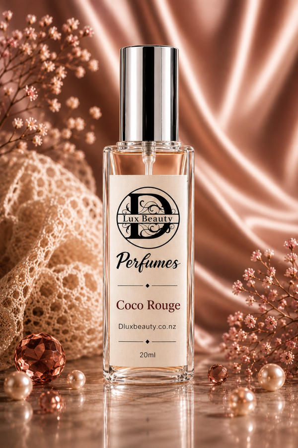 Coco Rouge