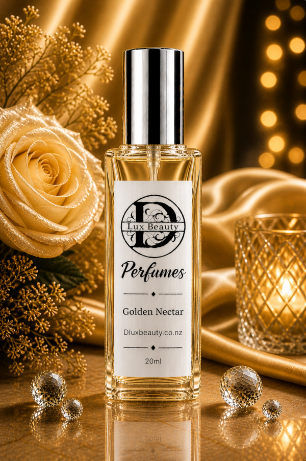 Golden Nectar