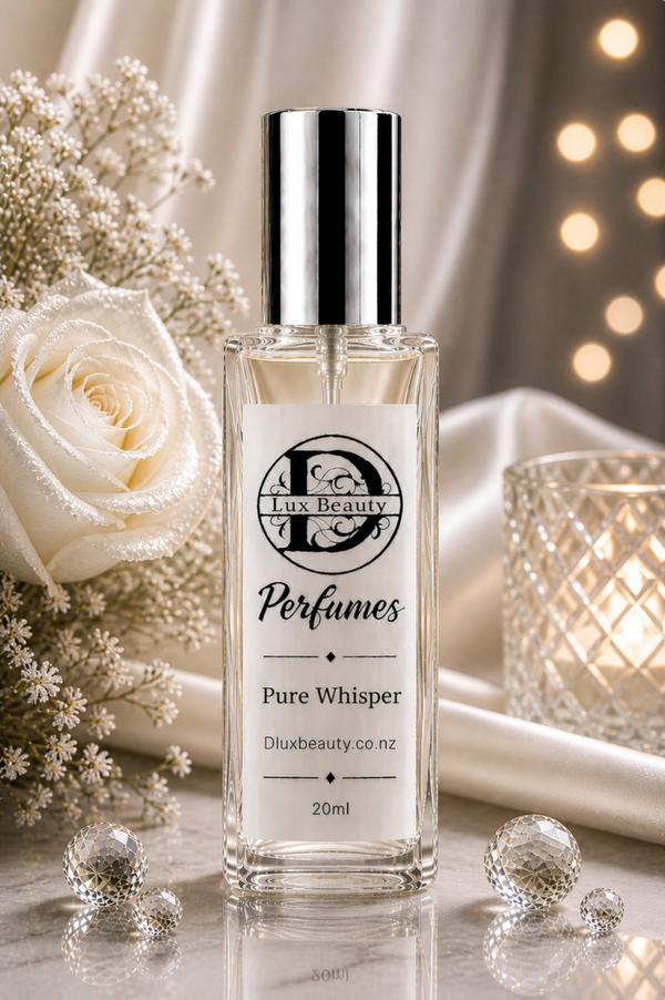 Pure Whisper